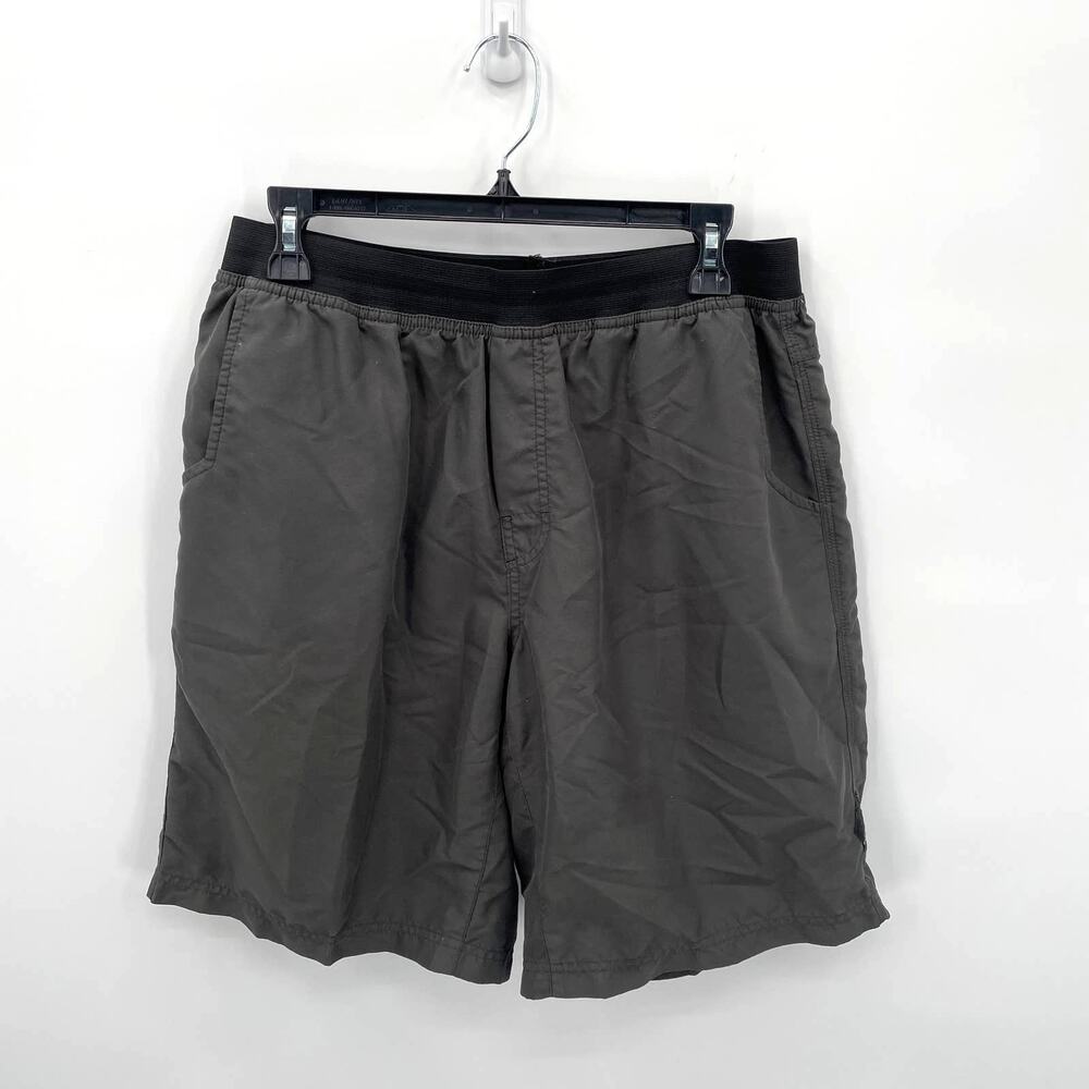 prAna Men's Active Hybrid Shorts // XL